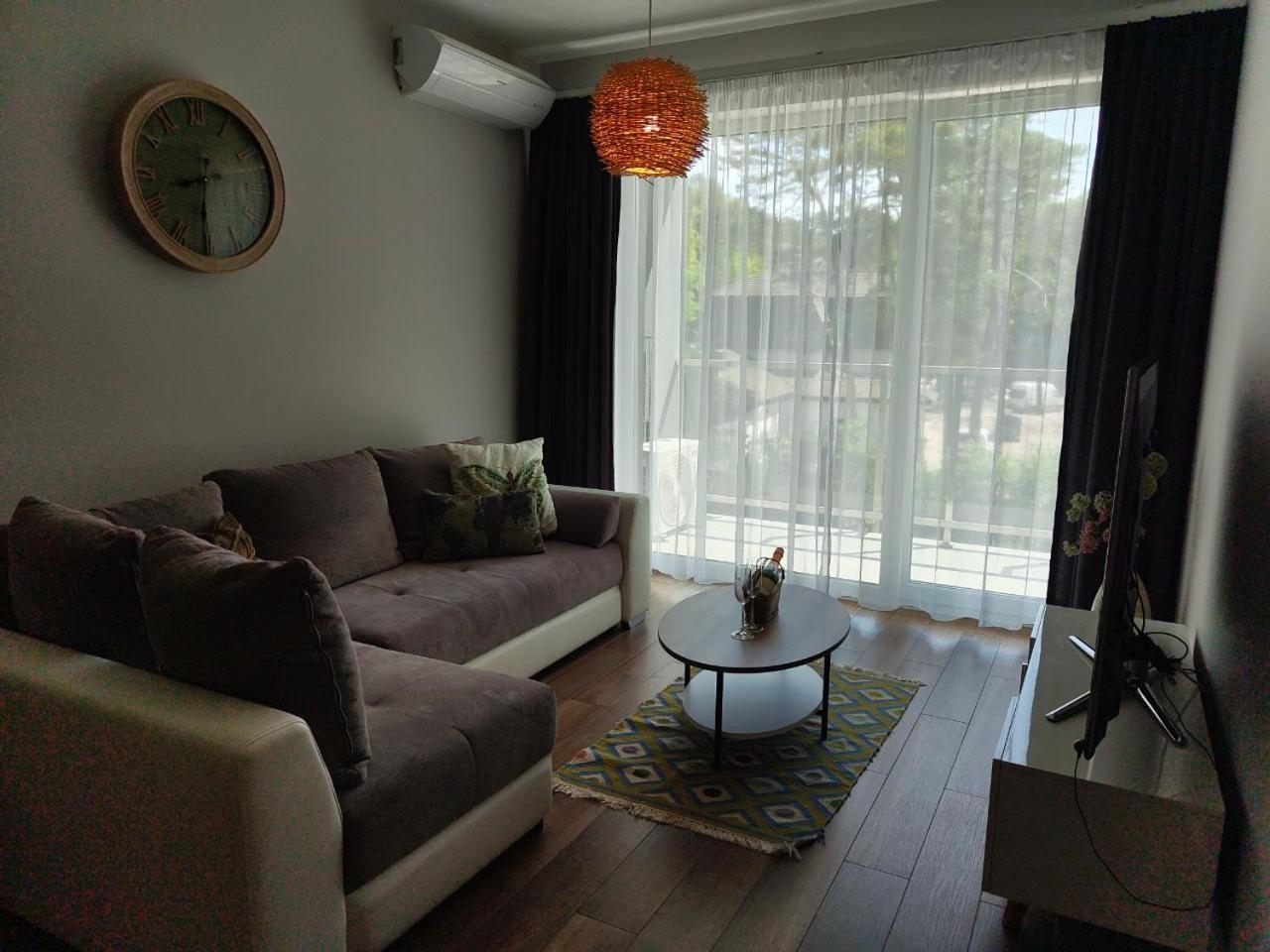 Dwie Sosny I świerk Apartament